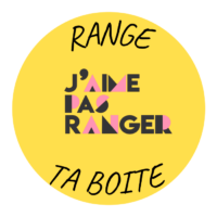 J'aime pas ranger